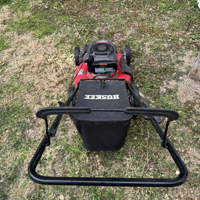 1397 Huskee by Kohler Lawnmower