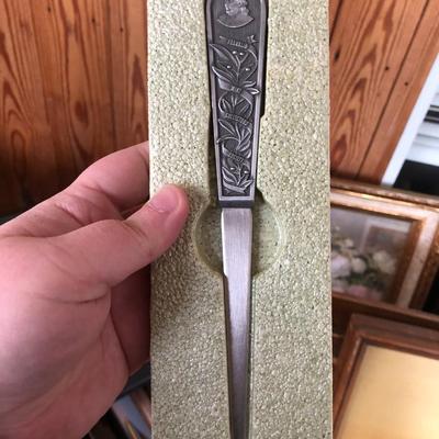 Franklin Mint Collectors Society Memorabilia