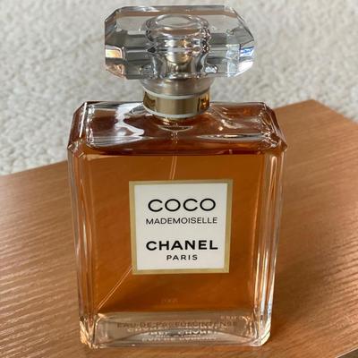 Coco Mademoiselle 6.8 oz.