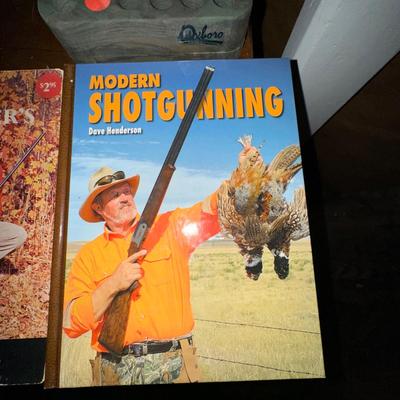 1399 Gun/Hunting Accessory Supply
