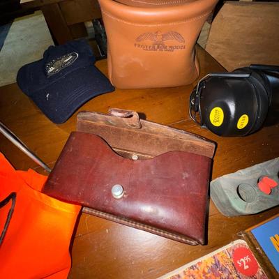 1399 Gun/Hunting Accessory Supply
