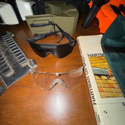 1399 Gun/Hunting Accessory Supply