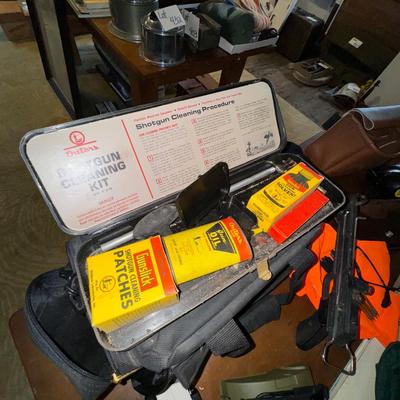 1399 Gun/Hunting Accessory Supply