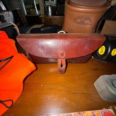1399 Gun/Hunting Accessory Supply