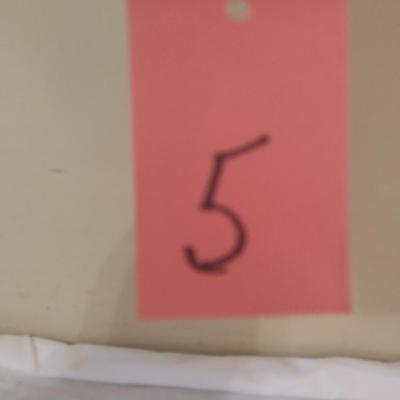 Wooden Carved Face Tribal Mask #5