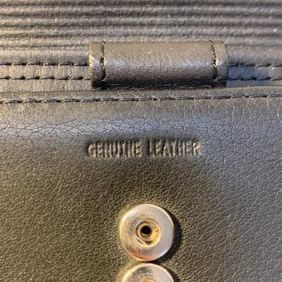 Leather Gloves and Wallets, incl. Etienne Aigner (GB-HS)