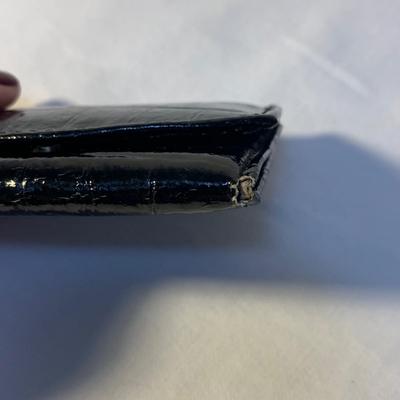 Leather Gloves and Wallets, incl. Etienne Aigner (GB-HS)