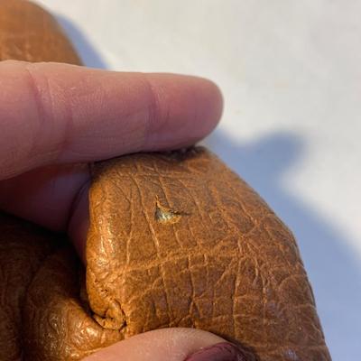 Leather Gloves and Wallets, incl. Etienne Aigner (GB-HS)