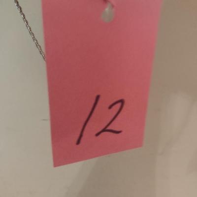 Stone Carved Face Tribal Mask #12