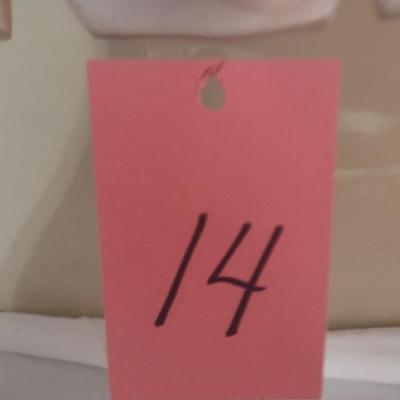 Stone Carved Face Tribal Mask #14