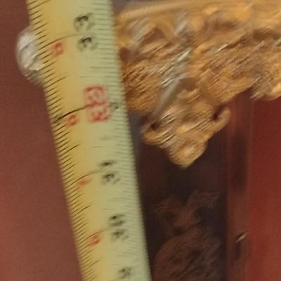 Vintage Replica Legendary Sword of the Vikings with Wooden Display Case