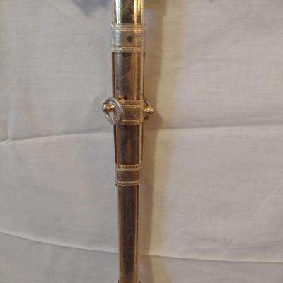 In Hoc Signo Vinces Masonic Sword Post 1960's