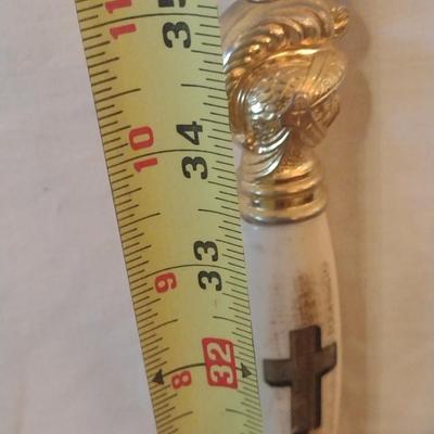 In Hoc Signo Vinces Masonic Sword Post 1960's