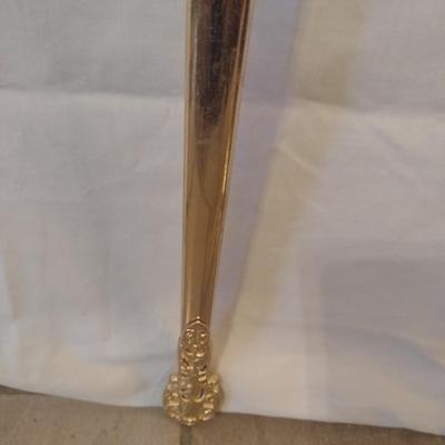 In Hoc Signo Vinces Masonic Sword Post 1960's