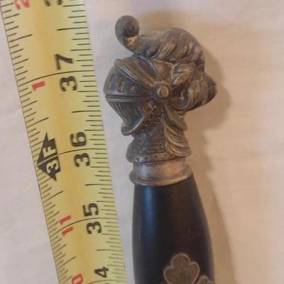 Vintage Knights Templar Masonic Sword Pre-1940