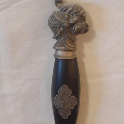 Vintage Knights Templar Masonic Sword Pre-1940
