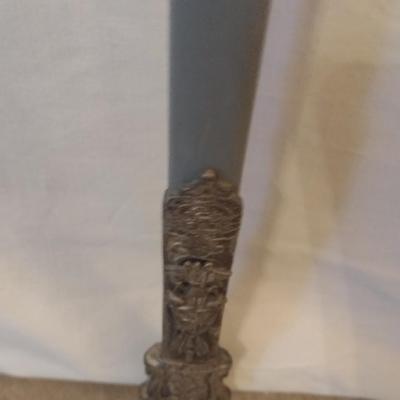 Vintage Knights Templar Masonic Sword Pre-1940