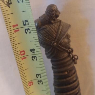 Vintage Parson & Co. Knights of Pythias Masonic Dress Sword Pre-1940