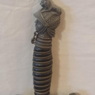 Vintage Parson & Co. Knights of Pythias Masonic Dress Sword Pre-1940