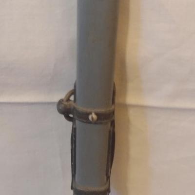 Vintage Parson & Co. Knights of Pythias Masonic Dress Sword Pre-1940