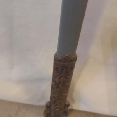 Vintage Parson & Co. Knights of Pythias Masonic Dress Sword Pre-1940