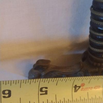 Vintage Parson & Co. Knights of Pythias Masonic Dress Sword Pre-1940