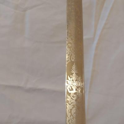 Antique Horstmann Knights Templar Lodge Masonic Sword with Scabbard Pre-1920's