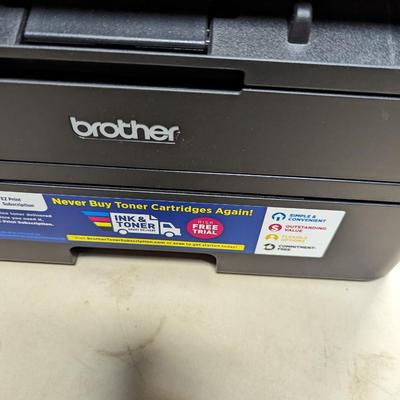 Brother MFC-2750DW Fax Copy Scan