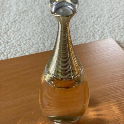 Christian Dior J’Adore 5 oz.