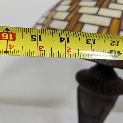 Tiffany Style Table Lamp