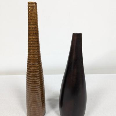 Table Flower/Plant Vases