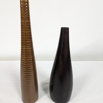 Table Flower/Plant Vases
