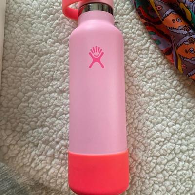 Pink lot 2