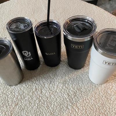 Yeti group