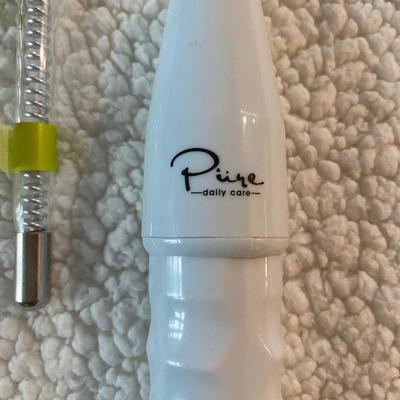 Pure daily care nuderma portable High frequency