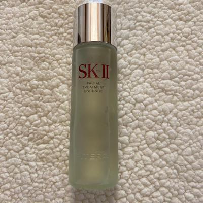 SK-II facial treatment essence 7.7 oz.