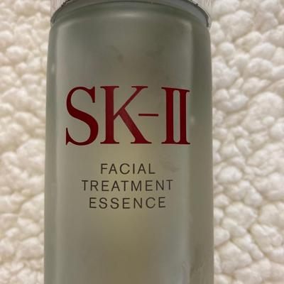 SK-II facial treatment essence 7.7 oz.