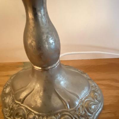 Candle Stick Lamp