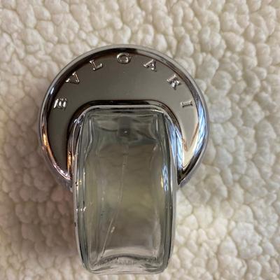 Bvlgari EDT 2.2 oz