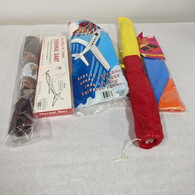 Kites - Flying High Glider