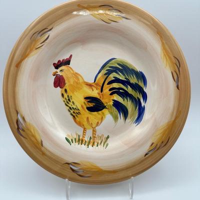 Morning Rooster Tabletops Unlimited