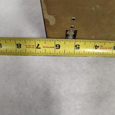 Taylor Instrument Companies Wind Speed Indicator