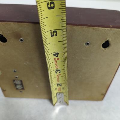 Taylor Instrument Companies Wind Speed Indicator