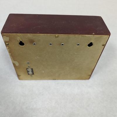 Taylor Instrument Companies Wind Speed Indicator