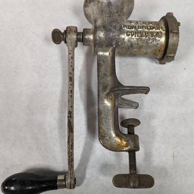 Universal Meat Chopper