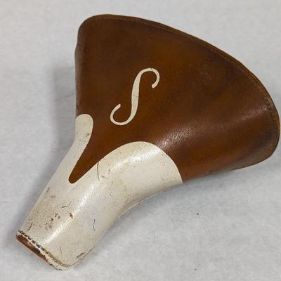 Vintage Schwinn Bike Seat