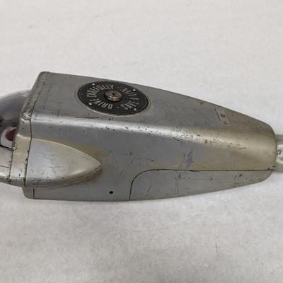 Vintage Parking Meter