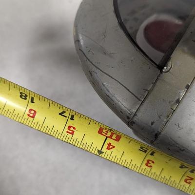 Vintage Parking Meter