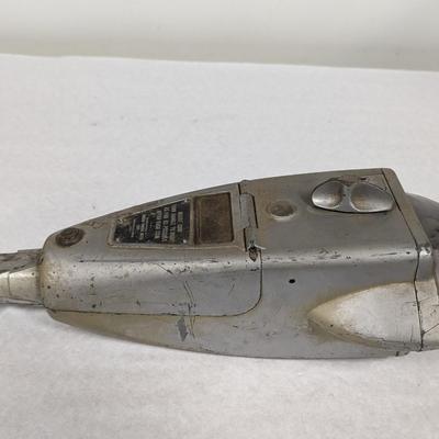 Vintage Parking Meter