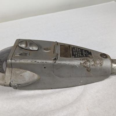 Vintage Parking Meter